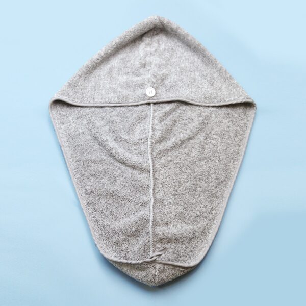 

Plain Hair Drying Cap, Multicolor