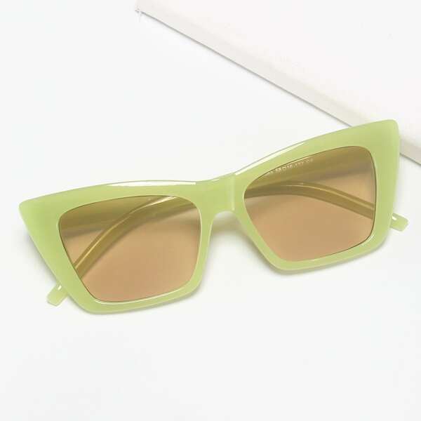 

Cat Eye Sunglasses