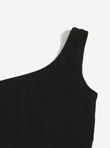 SHEIN Áo liền quần Gái Hoa Boho - Nhiều màu - Xem 3