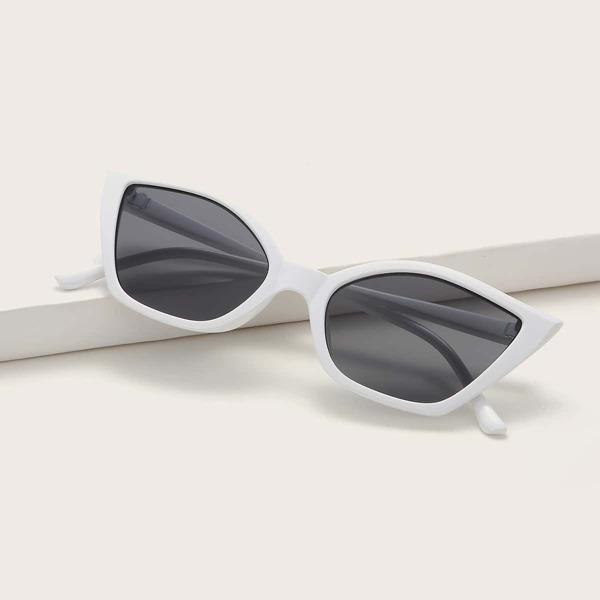 

Acrylic Frame Sunglasses
