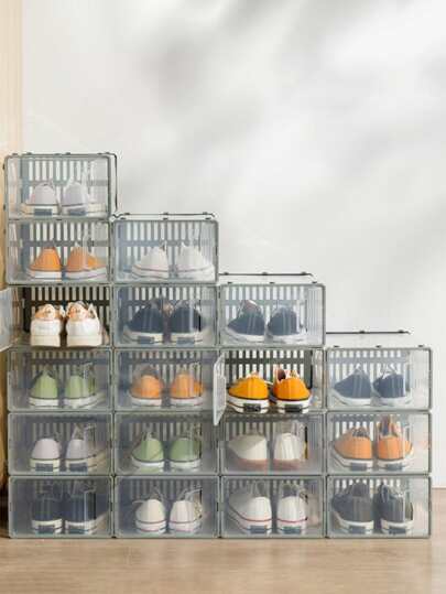 Armarios y Organizadores de Zapatos | Hogar y vida | SHEIN México