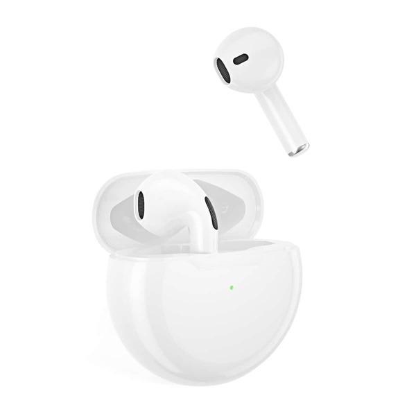 

Наушники Беспроводной Bluetooth, Белый