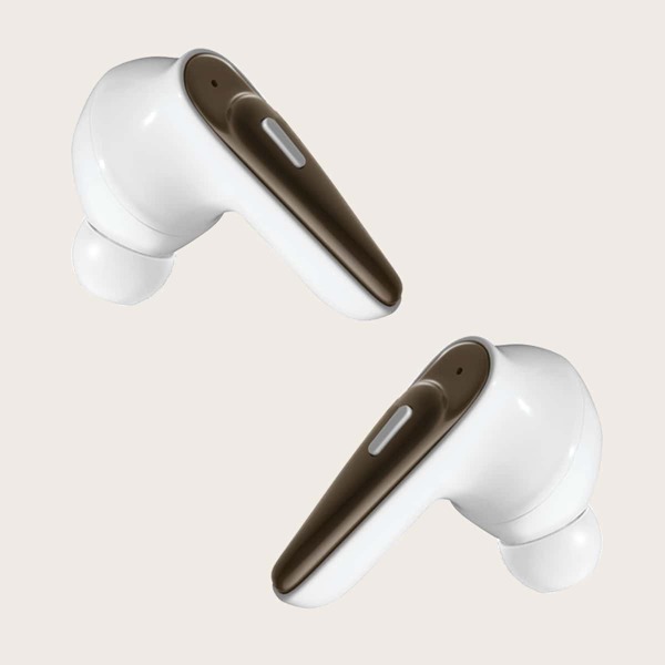

Наушники Bluetooth с цифровым дисплеем, Белый
