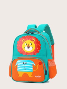 chhote bacchon ka school bolsa