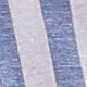Azul y blanco