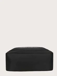 Bolsos de viaje para hombre - Negro - Ver 3