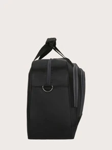 Bolsos de viaje para hombre - Negro - Ver 5