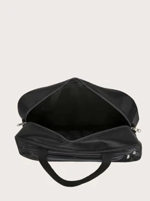 Bolsos de viaje para hombre - Negro - Ver 7