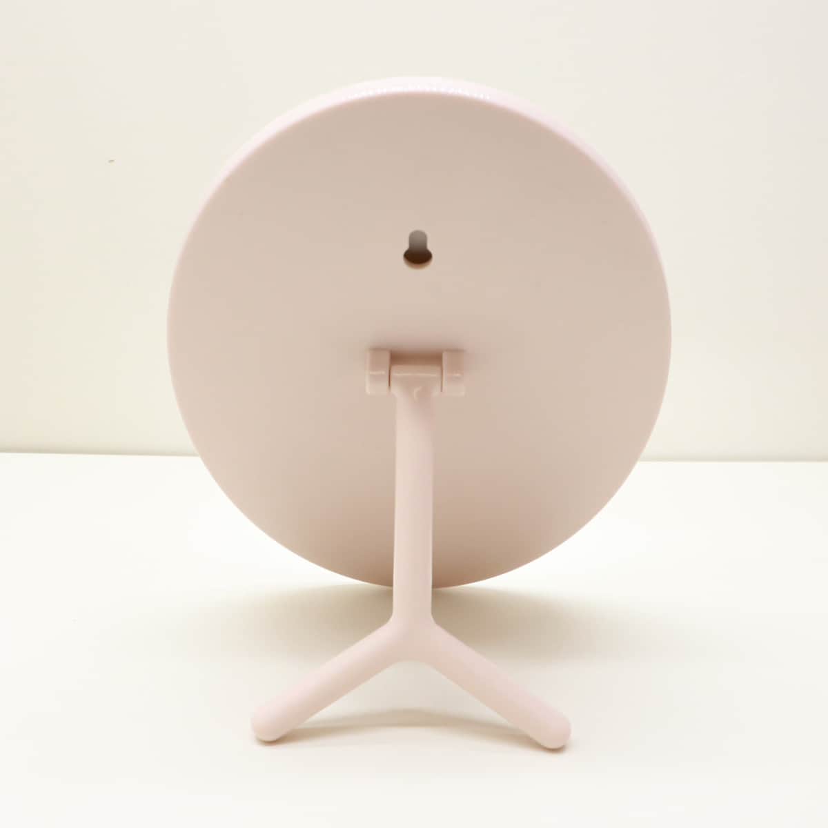 

Desktop Makeup Mirror, Pink