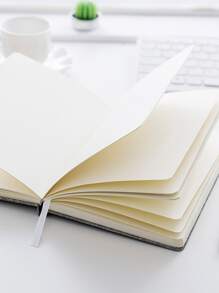 دفتر بلون عشوائي قطعه واحده - متعدد الألوان - مشاهدة 4