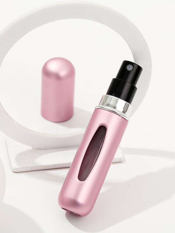 5 ml parfumflesje, herbruikbare navulling, sprayfles, draagbaar miniflesje, woonkamer, slaapkamer, badkamer, huisdecoratie, reisartikelen, bruiloft, feest, verjaardag, cadeaus voor mannen, moeder, vader, vrienden, nieuwjaar, accessoires, grappig cadeau