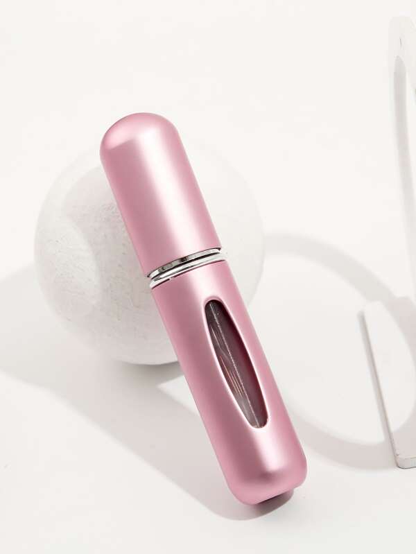 5ml Perfume Bottle Subbottling Recycle Refill Spray Bottle Portable Mini Bottle SHEIN USA