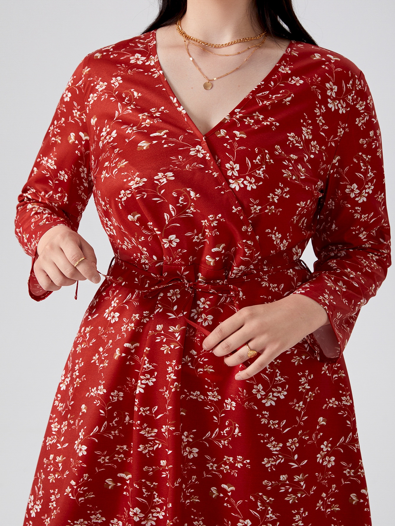 現金特価 Tibi フローラルワンピース ロングワンピース マキシワンピース Www Newbalticdance Lt