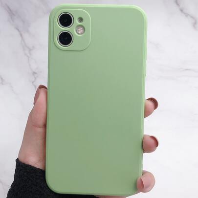 Plain Phone Case