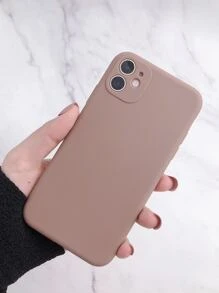 Plain Phone Case