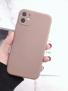 Plain Phone Case