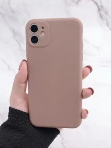 Plain Phone Case
