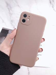 Plain Phone Case
