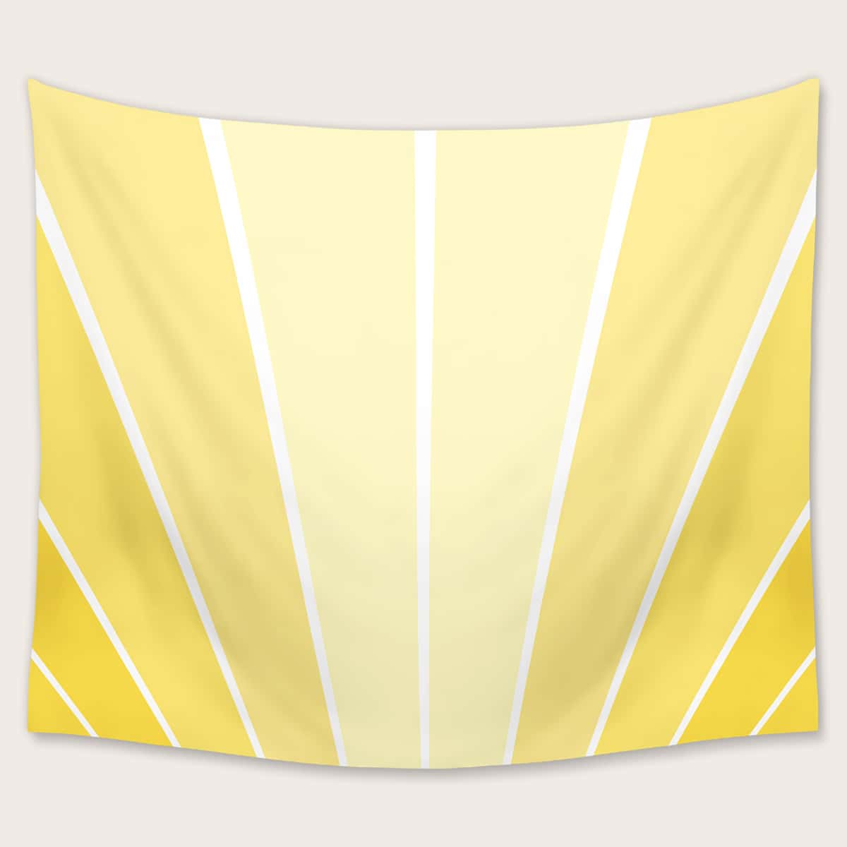 

Color Block Tapestry, Multicolor