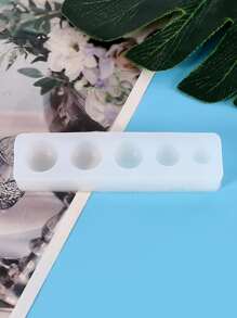 1入組DIY滴膠模具 - 白色 - 查看 2