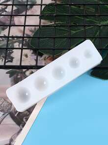 1入組DIY滴膠模具 - 白色 - 查看 4