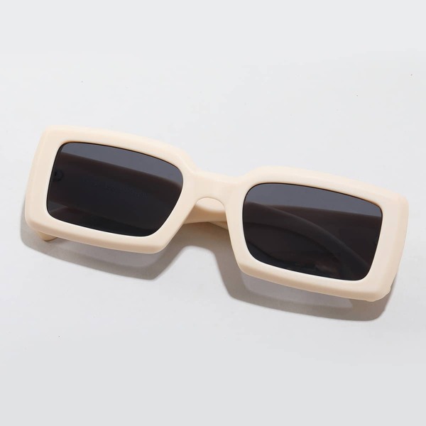 

Square Frame Sunglasses