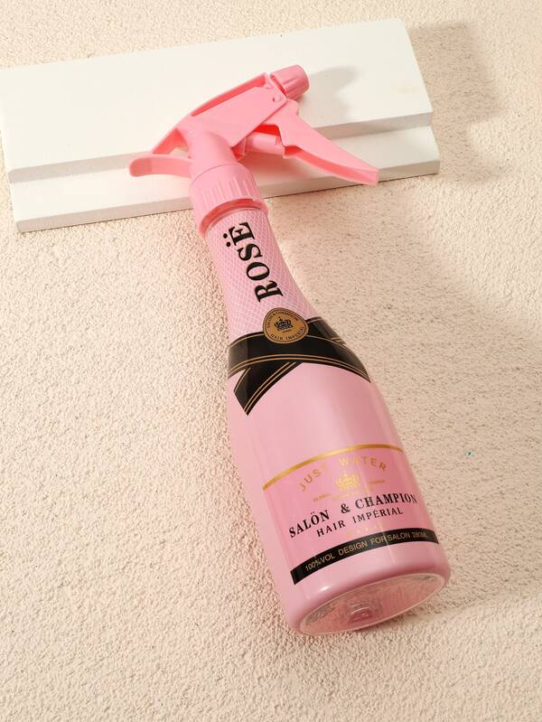 1 chai xịt tóc 500ml - Chai xịt có thể tái sử dụng, dùng khi đi du lịch và ở nhà, thích hợp cho chăm sóc tóc, nhỏ gọn, lý tưởng cho du lịch, sử dụng tại nhà và hàng ngày, vật dụng cần thiết khi đi du lịch, tạo kiểu tóc, làm tóc, chăm sóc tóc, sản phẩm chăm sóc tóc, dụng cụ làm tóc, phụ kiện tóc, thợ làm tóc, tiệm cắt tóc, thiết bị salon tóc.