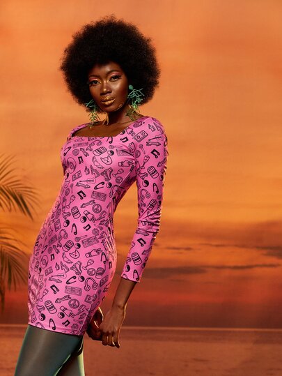 US Women Dresses Sale | Fashion US Women Dresses Sale | SHEIN USA