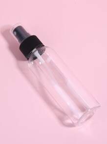 1 cái Chai xịt màu ngẫu nhiên, Hộp đựng trong suốt rỗng đựng mỹ phẩm cỡ du lịch, Hộp đựng mỹ phẩm rỗng có thể đổ đầy du lịch Chai xịt tóc bằng nhựa Chai xịt nước hoa Kem dưỡng da trang điểm - Nhiều màu - Xem 4