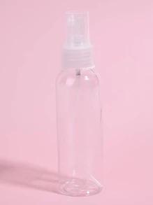 1 cái Chai xịt màu ngẫu nhiên, Hộp đựng trong suốt rỗng đựng mỹ phẩm cỡ du lịch, Hộp đựng mỹ phẩm rỗng có thể đổ đầy du lịch Chai xịt tóc bằng nhựa Chai xịt nước hoa Kem dưỡng da trang điểm - Nhiều màu - Xem 5