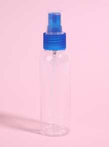 1 cái Chai xịt màu ngẫu nhiên, Hộp đựng trong suốt rỗng đựng mỹ phẩm cỡ du lịch, Hộp đựng mỹ phẩm rỗng có thể đổ đầy du lịch Chai xịt tóc bằng nhựa Chai xịt nước hoa Kem dưỡng da trang điểm - Nhiều màu - Xem 7