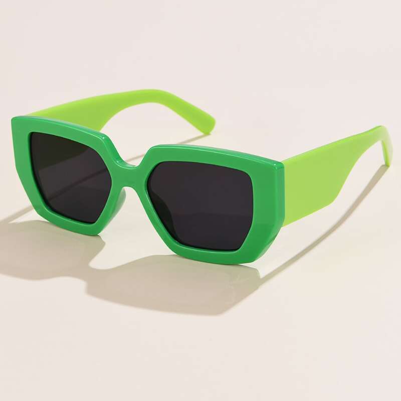 

Geo Frame Sunglasses