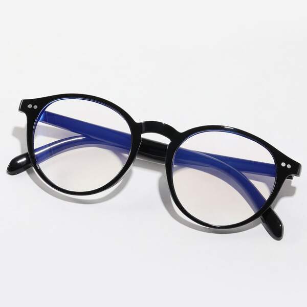 

Anti-Blue Light Eyeglasses