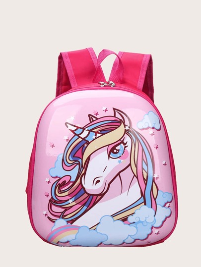 sprayground unicorn backpack