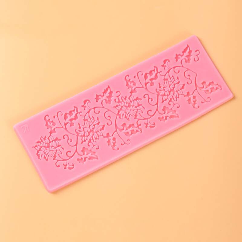

1pc Random Baking Mold, Multicolor
