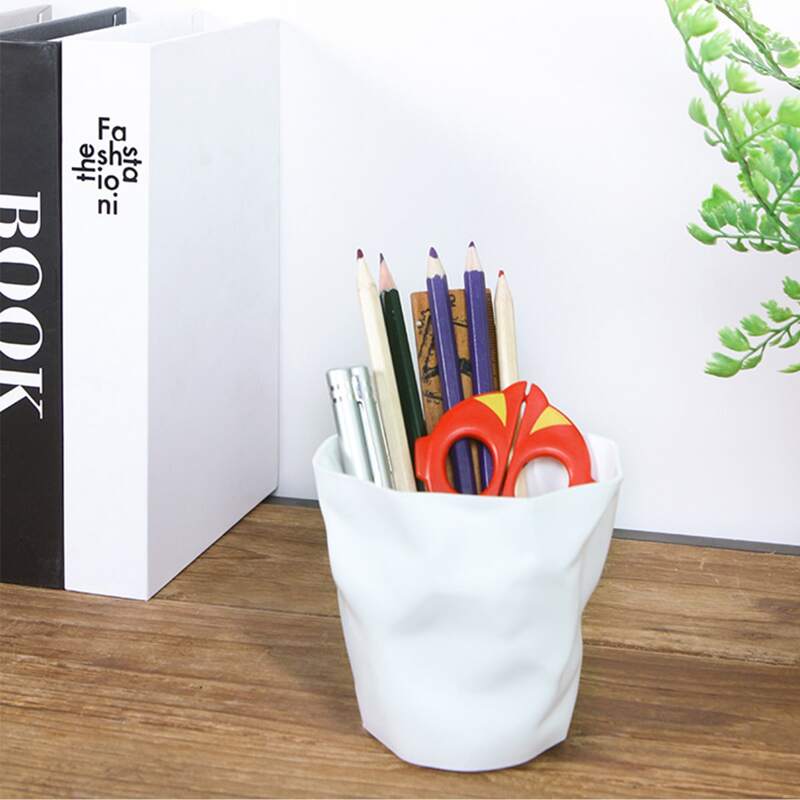 

1pc Random Color Pen Holder, Multicolor