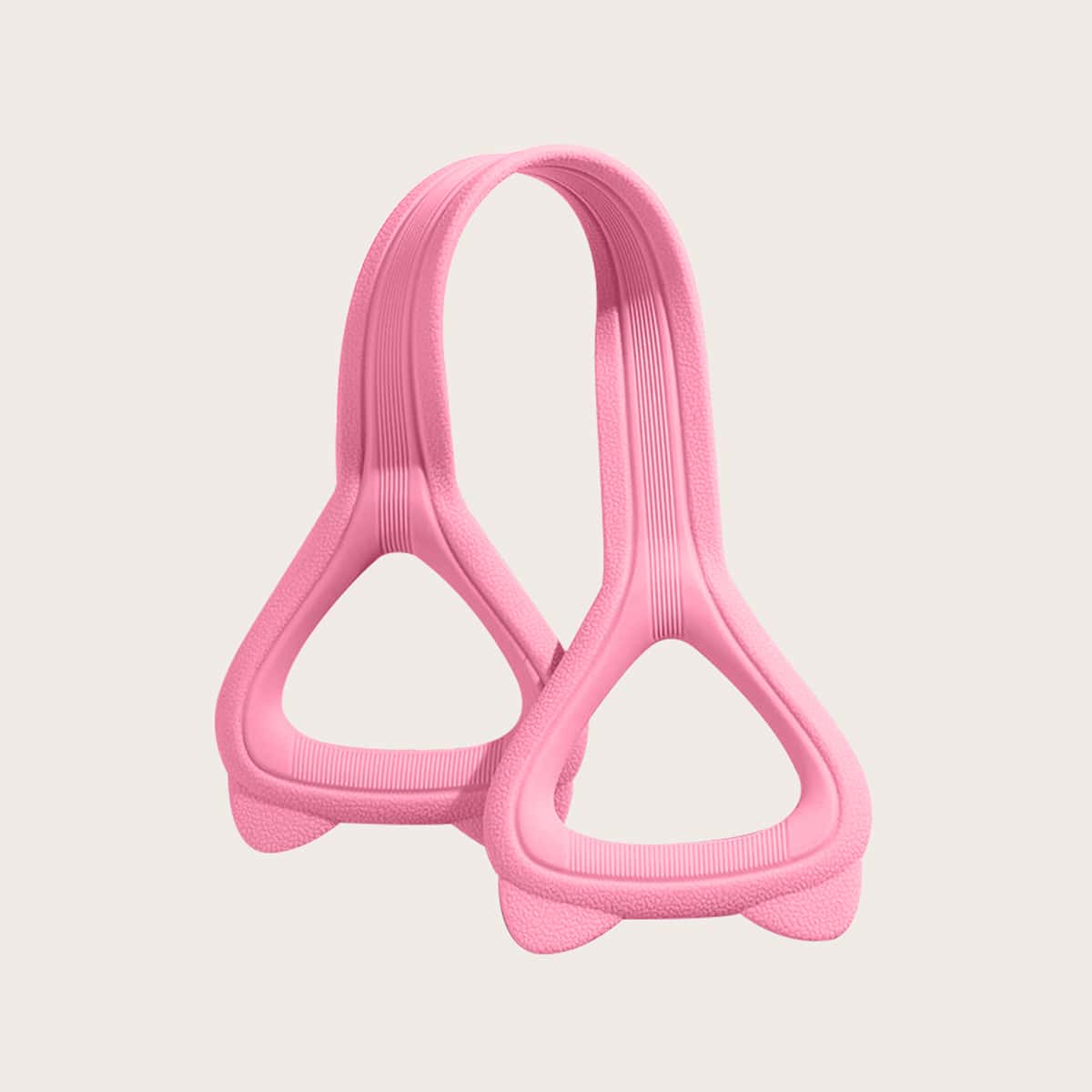 

Yoga Resistance Band, Pink