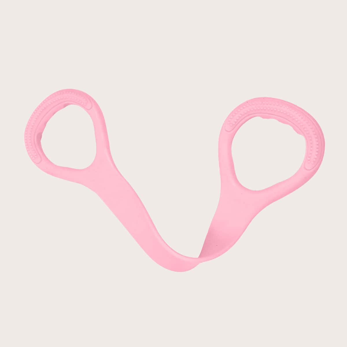 

Yoga Resistance Band, Pink