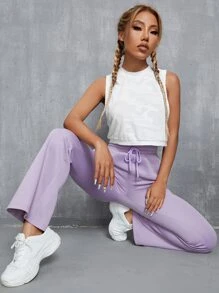 Easithlete Áo khoác thể thao mềm mại thoáng khí - trắng - Xem 4