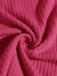 SHEIN EZwear Two-Piece Set Women Tank Tops & Camis - Multicolor - View 5