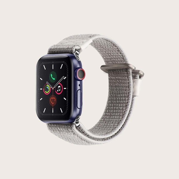 

Nylon Watchband For iWatch, Multicolor