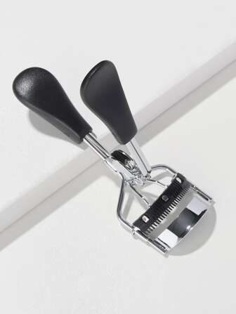 RANCAI 1 st ögonfransböjare, stark och långvarig professionell ögonfransböjare, sminkböjare ögonfransböjare klämma kvinnor skönhetsverktyg snyggt och professionellt, ögonverktyg, smink, billigt, rumsinredning, sminkbord, resor, sovrum, sminktillbehör, ögonfransböjare, billigt, strumpor, smink, sminkverktyg, billiga saker, presenter, presenter till kvinnor, julklappar