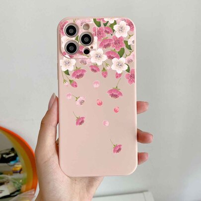 Floral Phone Case