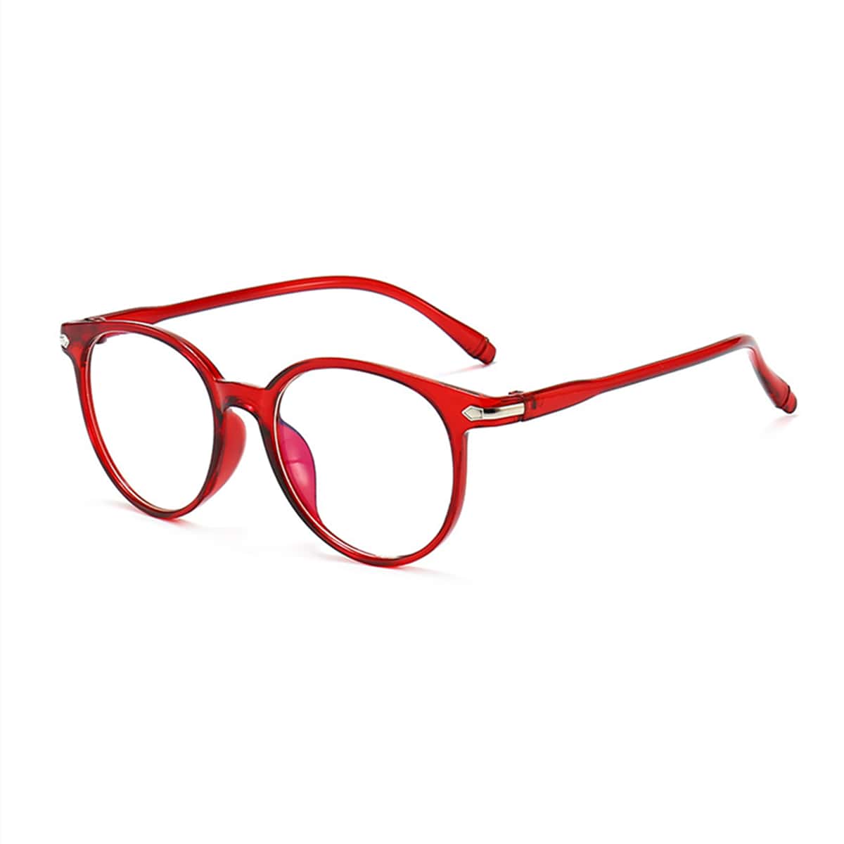 

Anti-Blue Light Frame Eyeglasses