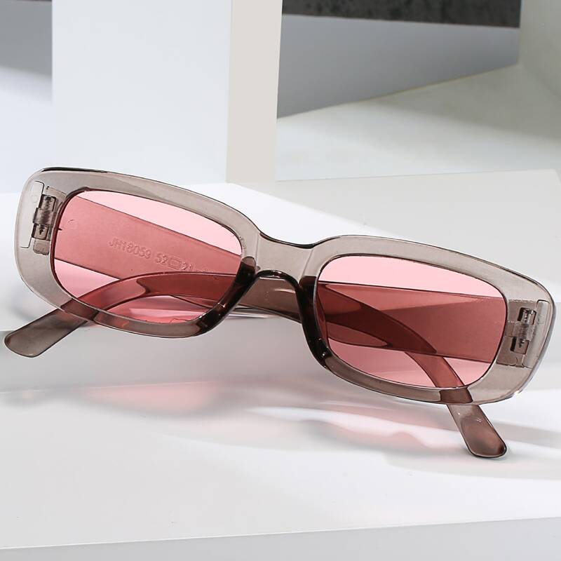

Tinted Lens Sunglasses