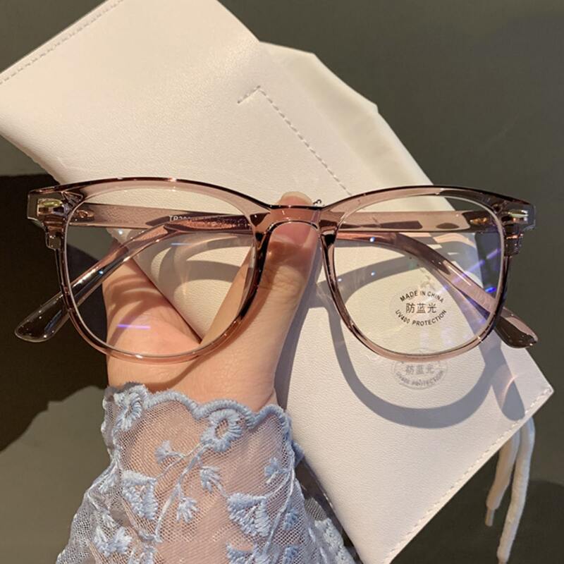 

Minimalist Frame Eyeglasses
