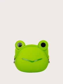 カエルデザイン コインケース Shein Japan