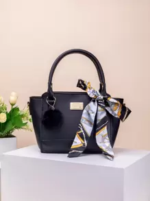 Carteras - Negro - Ver 1