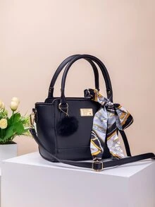 Carteras - Negro - Ver 2