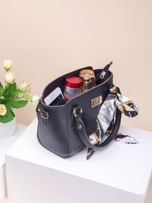 Carteras - Negro - Ver 4